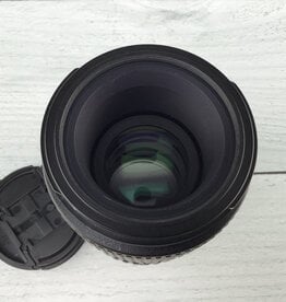 Tokina Tokina AT-X Pro Macro 100mm f2.8 D Lens for Nikon Used Good