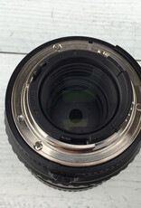 Tokina Tokina AT-X Pro Macro 100mm f2.8 D Lens for Nikon Used Good