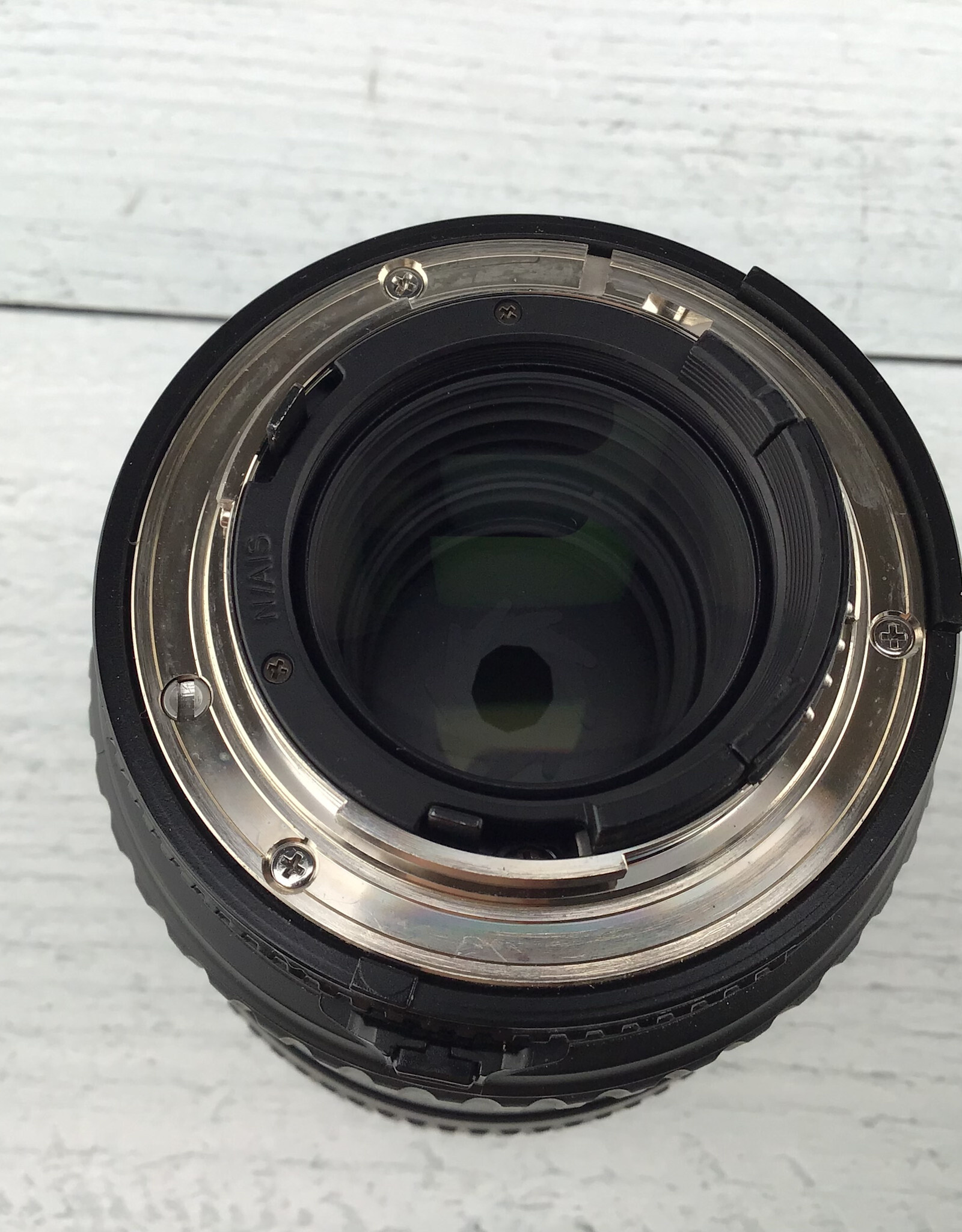 Tokina Tokina AT-X Pro Macro 100mm f2.8 D Lens for Nikon Used Good