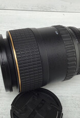 Tokina Tokina AT-X Pro Macro 100mm f2.8 D Lens for Nikon Used Good