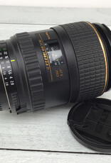 Tokina Tokina AT-X Pro Macro 100mm f2.8 D Lens for Nikon Used Good