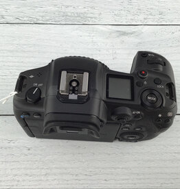 CANON Canon EOS R5 Camera Body Used EX