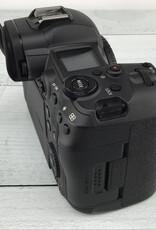CANON Canon EOS R5 Camera Body Used EX