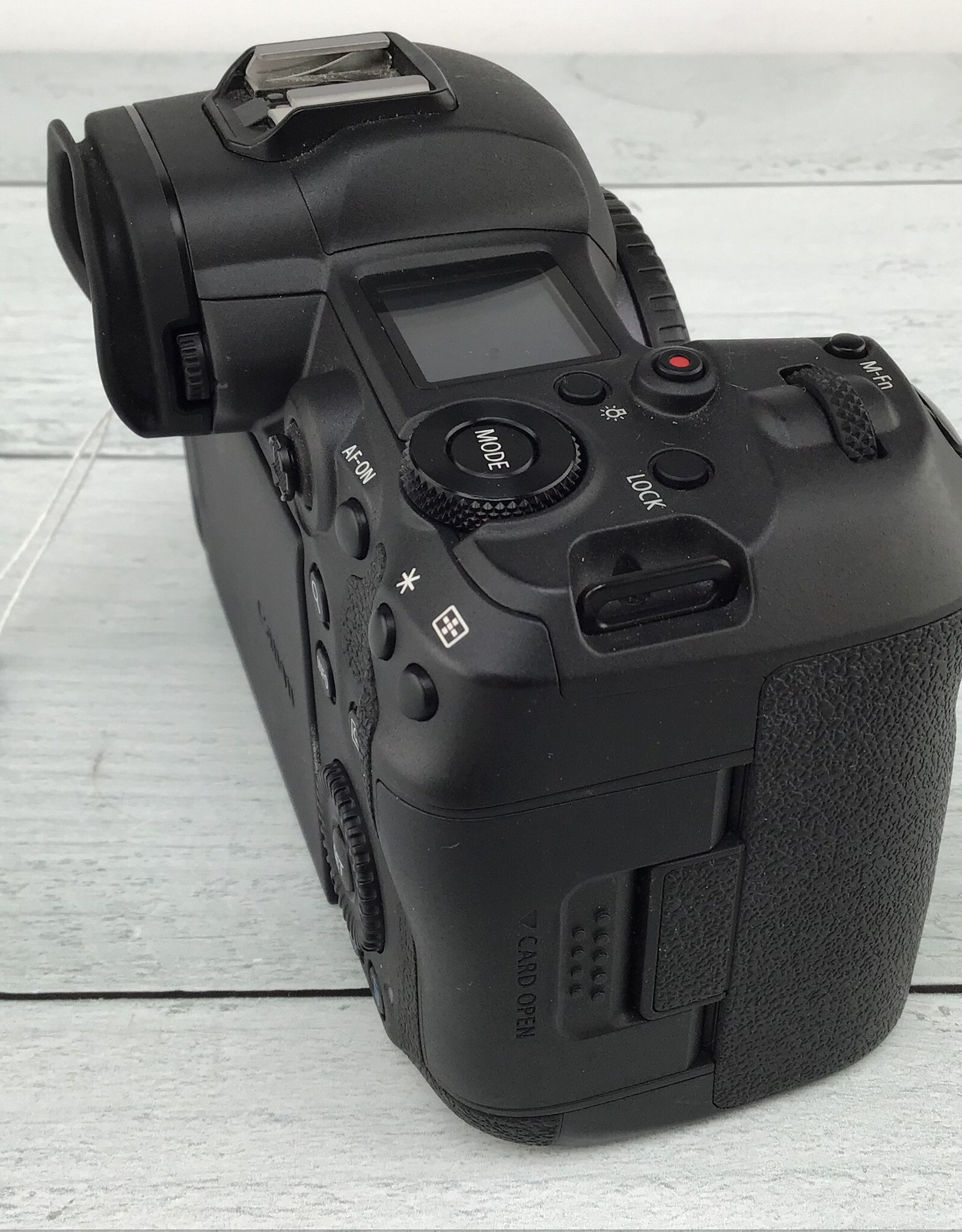 CANON Canon EOS R5 Camera Body Used EX