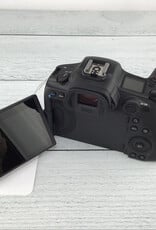 CANON Canon EOS R5 Camera Body Used EX