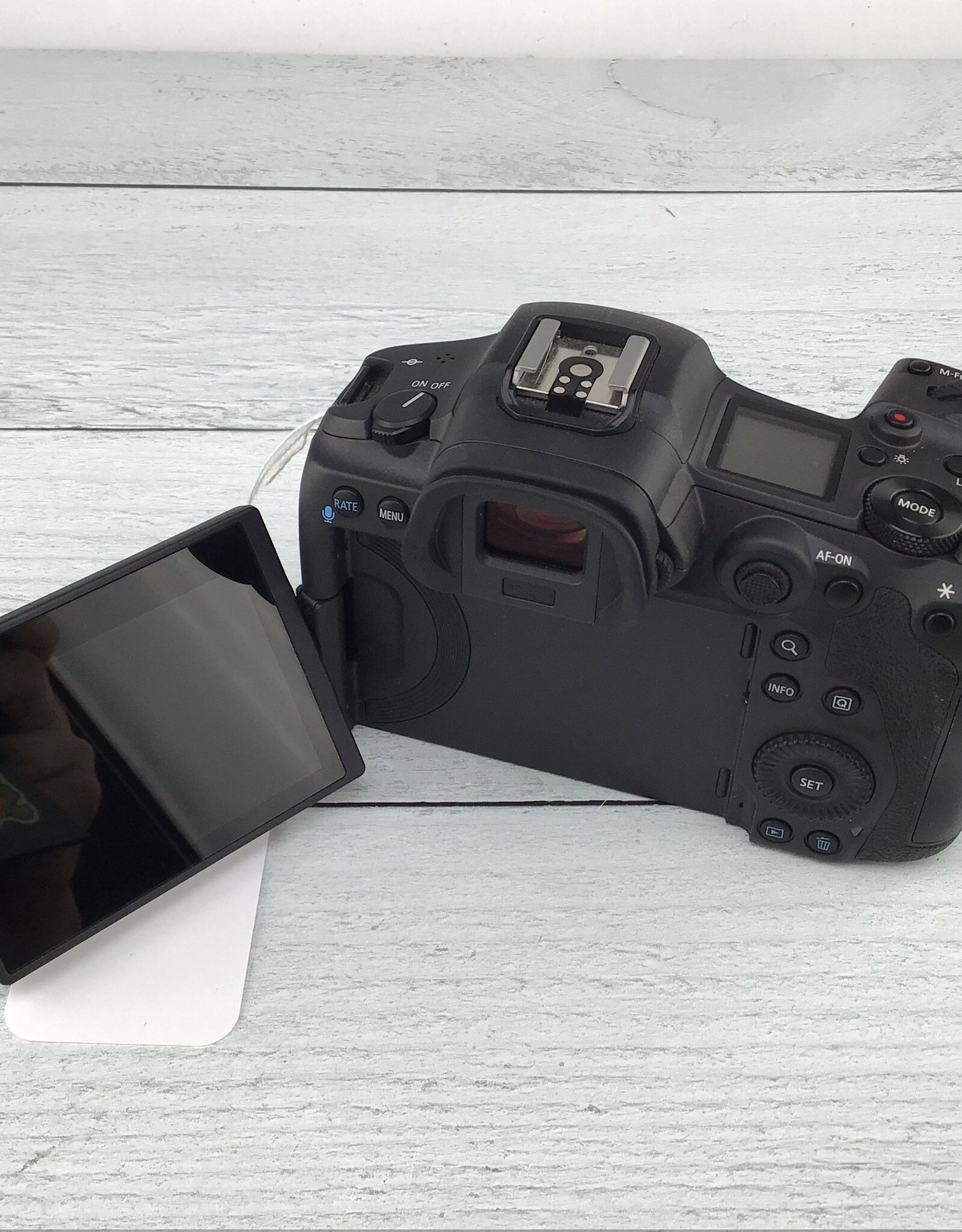 CANON Canon EOS R5 Camera Body Used EX