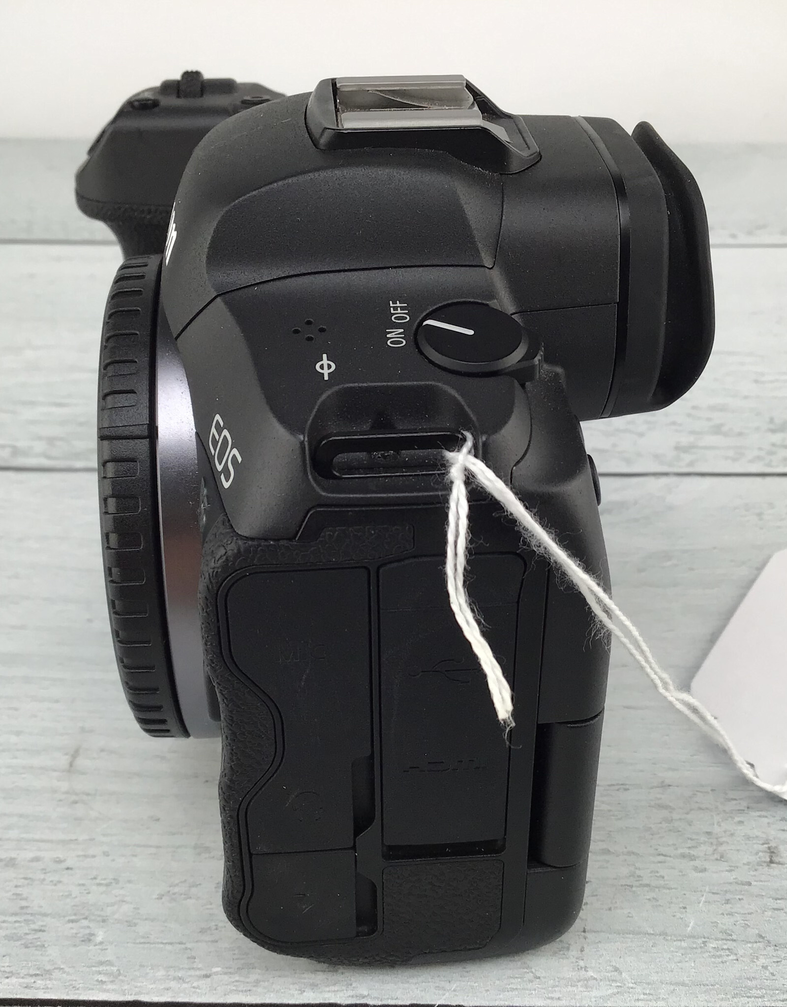 CANON Canon EOS R5 Camera Body Used EX