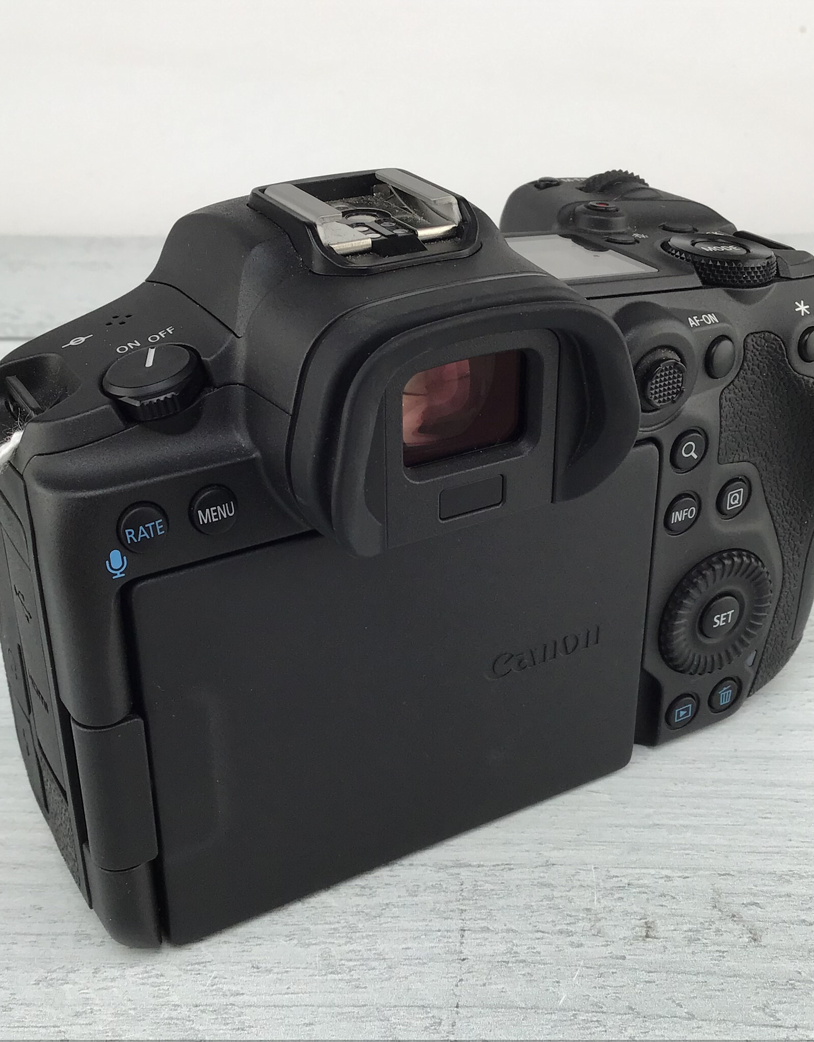 CANON Canon EOS R5 Camera Body Used EX