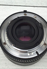 NIKON Nikon AF Nikkor 50mm f1.8 D Lens Used Good