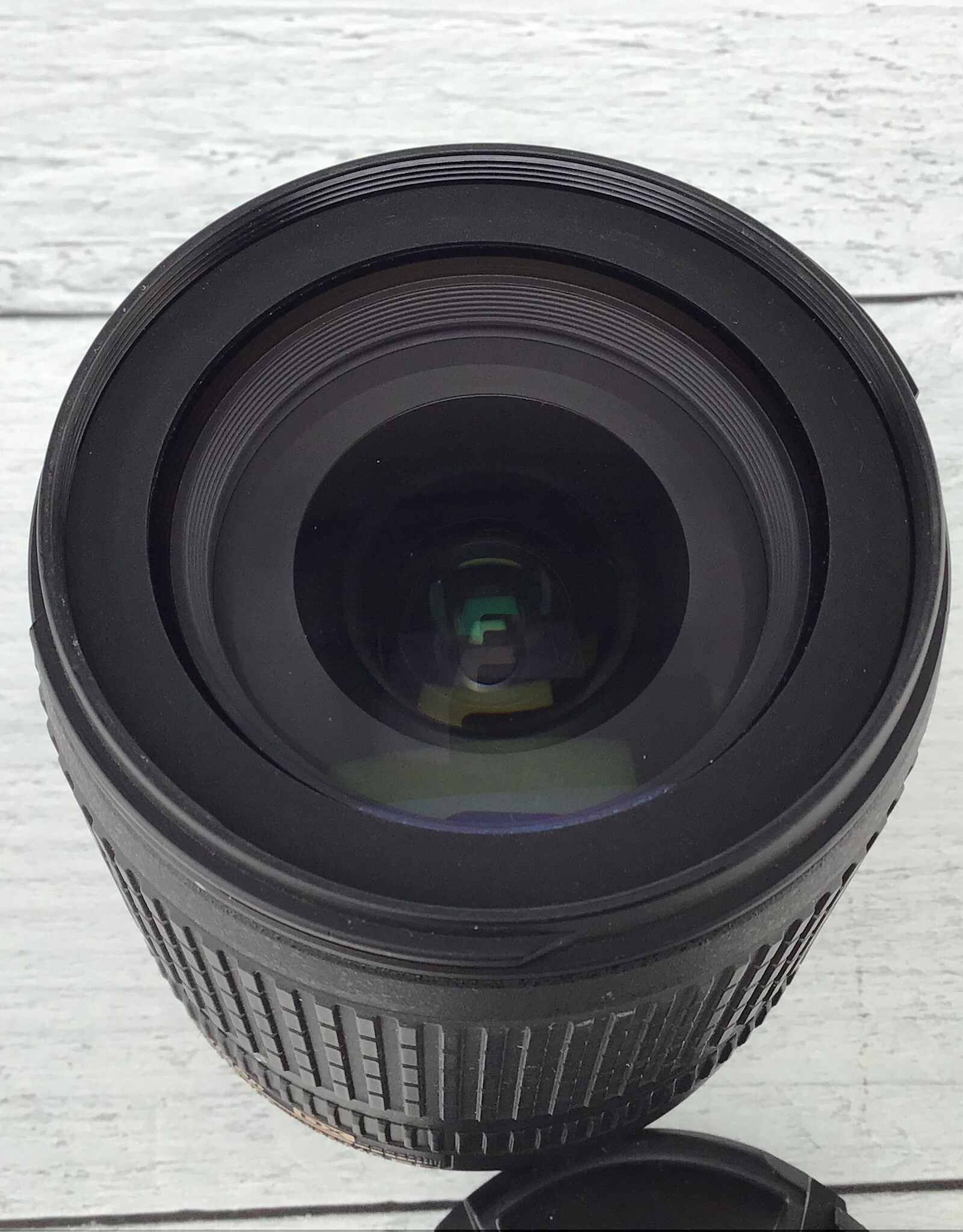 NIKON Nikon AF-S Nikkor 18-105mm f3.5-5.6 G VR Lens Used Good