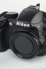 NIKON Nikon D3100 Camera Used Good