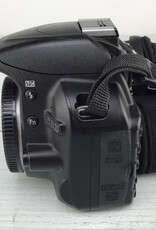 NIKON Nikon D3100 Camera Used Good