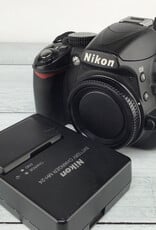 NIKON Nikon D3100 Camera Used Good