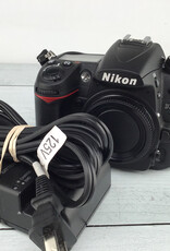 NIKON Nikon D7000 Camera Body Shutter Count 3993 Used Good