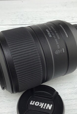 NIKON Nikon AF-S DX Micro Nikkor 85mm f3.5 G VR Lens in Box Used EX