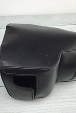 SONY SONY LCJ-RXJ Fitted Leather Case for RX10 III And RX10 IV Used Fair