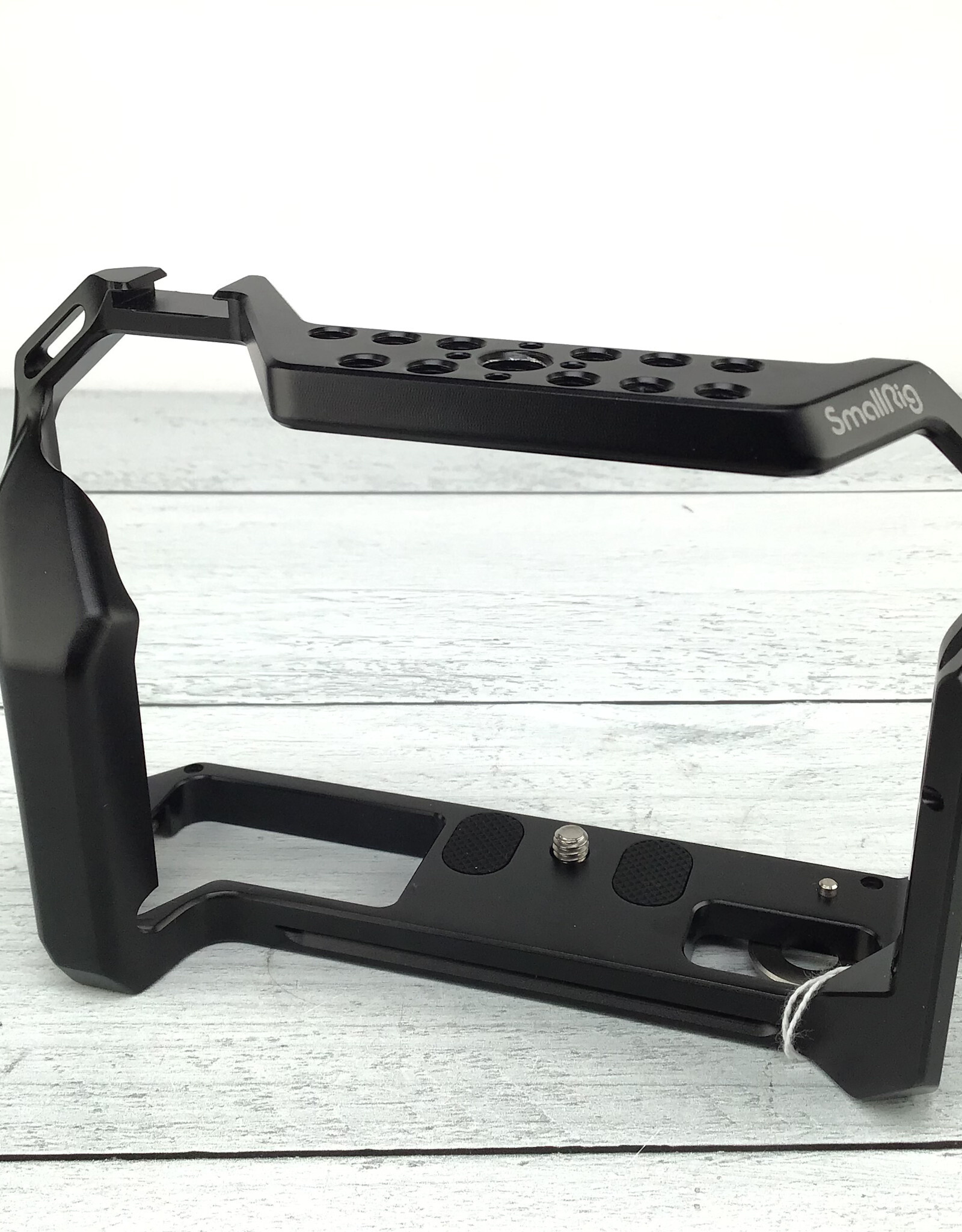 SmallRig SmallRig Cage for Fuji X-T4 Used Good