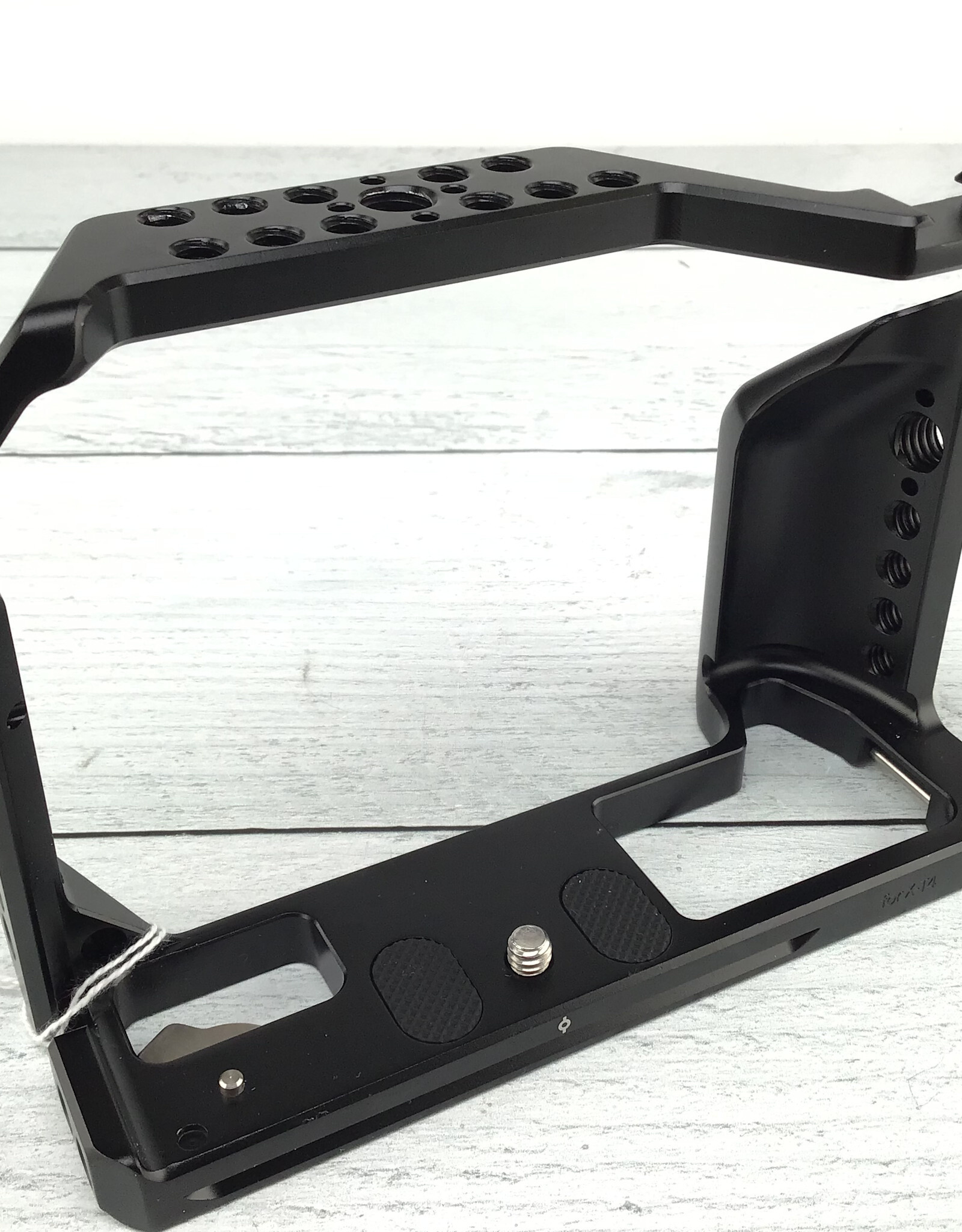 SmallRig SmallRig Cage for Fuji X-T4 Used Good