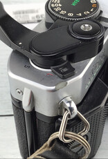 CANON Canon AE-1 Program Camera w/ 50mm f1.8 Used Good