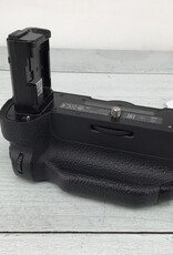 SONY Sony VG-C2EM Battery Grip Used Good