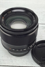 FUJI Fuji XF 56mm f1.2 R Lens Used Fair