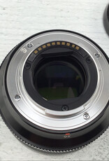 FUJI Fuji XF 56mm f1.2 R Lens Used Fair