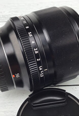 FUJI Fuji XF 56mm f1.2 R Lens Used Fair