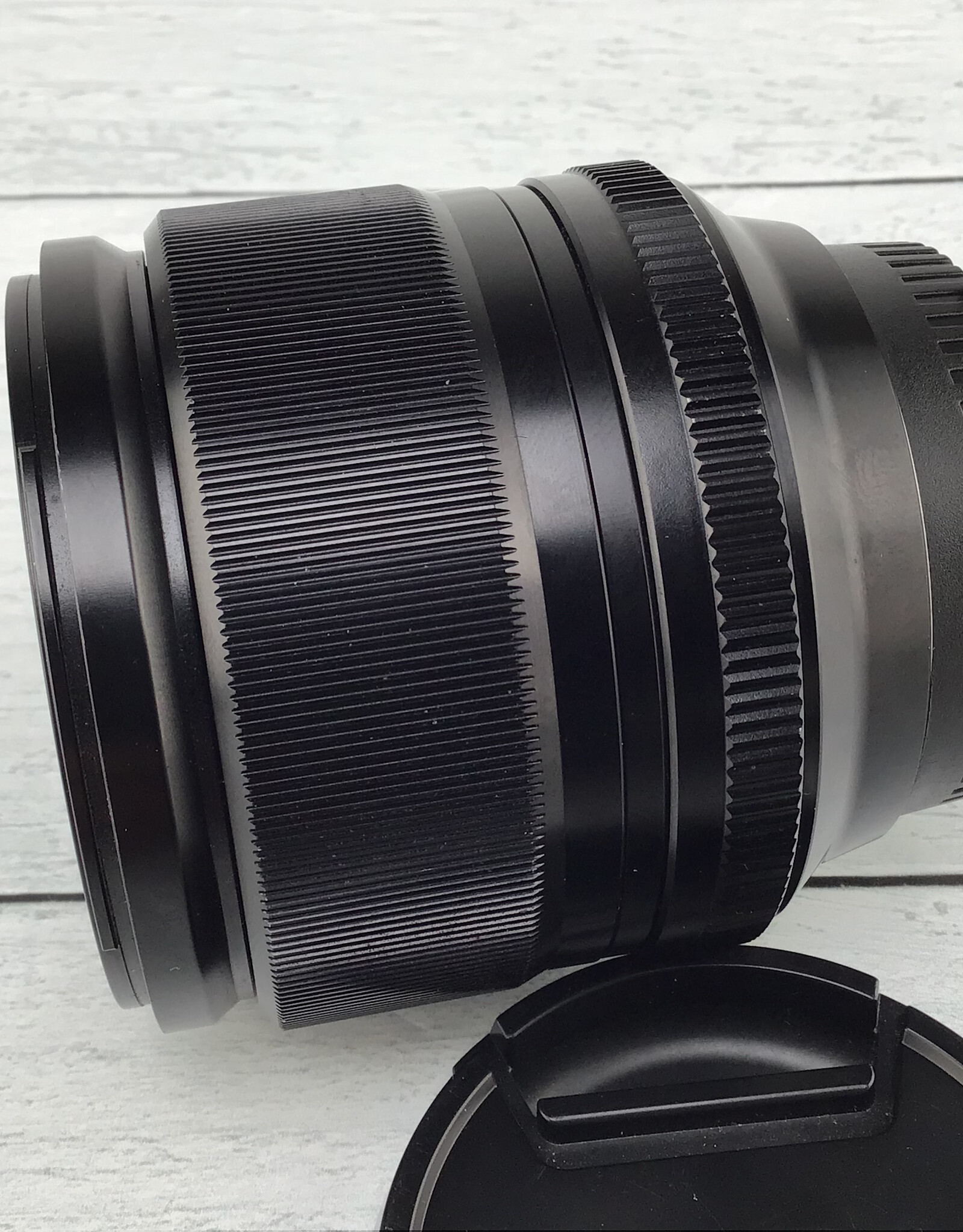 FUJI Fuji XF 56mm f1.2 R Lens Used Fair