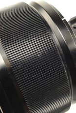 FUJI Fuji XF 56mm f1.2 R Lens Used Fair