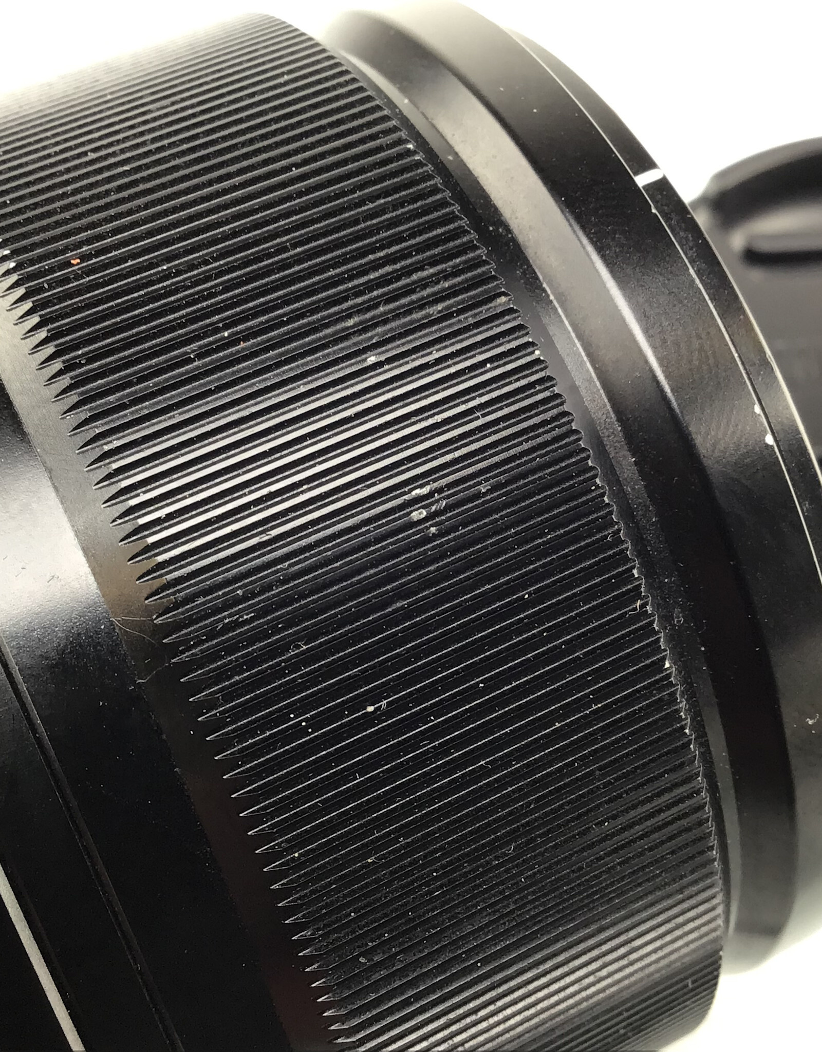 FUJI Fuji XF 56mm f1.2 R Lens Used Fair