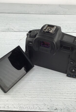 CANON Canon EOS R Camera Body Used Fair
