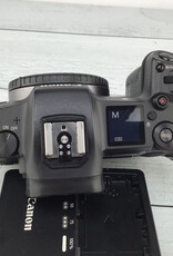 CANON Canon EOS R Camera Body Used Fair