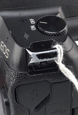 CANON Canon EOS R Camera Body Used Fair