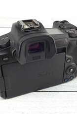 CANON Canon EOS R Camera Body Used Fair