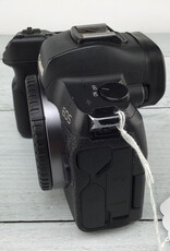 CANON Canon EOS R Camera Body Used Fair