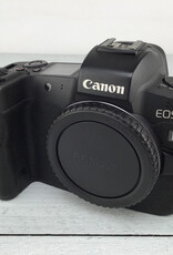 CANON Canon EOS R Camera Body Used Fair