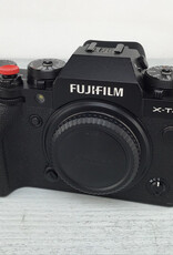 FUJI Fuji X-T4 Camera Body Black used Good