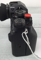 FUJI Fuji X-T4 Camera Body Black used Good