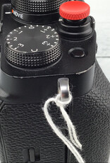 FUJI Fuji X-T4 Camera Body Black used Good