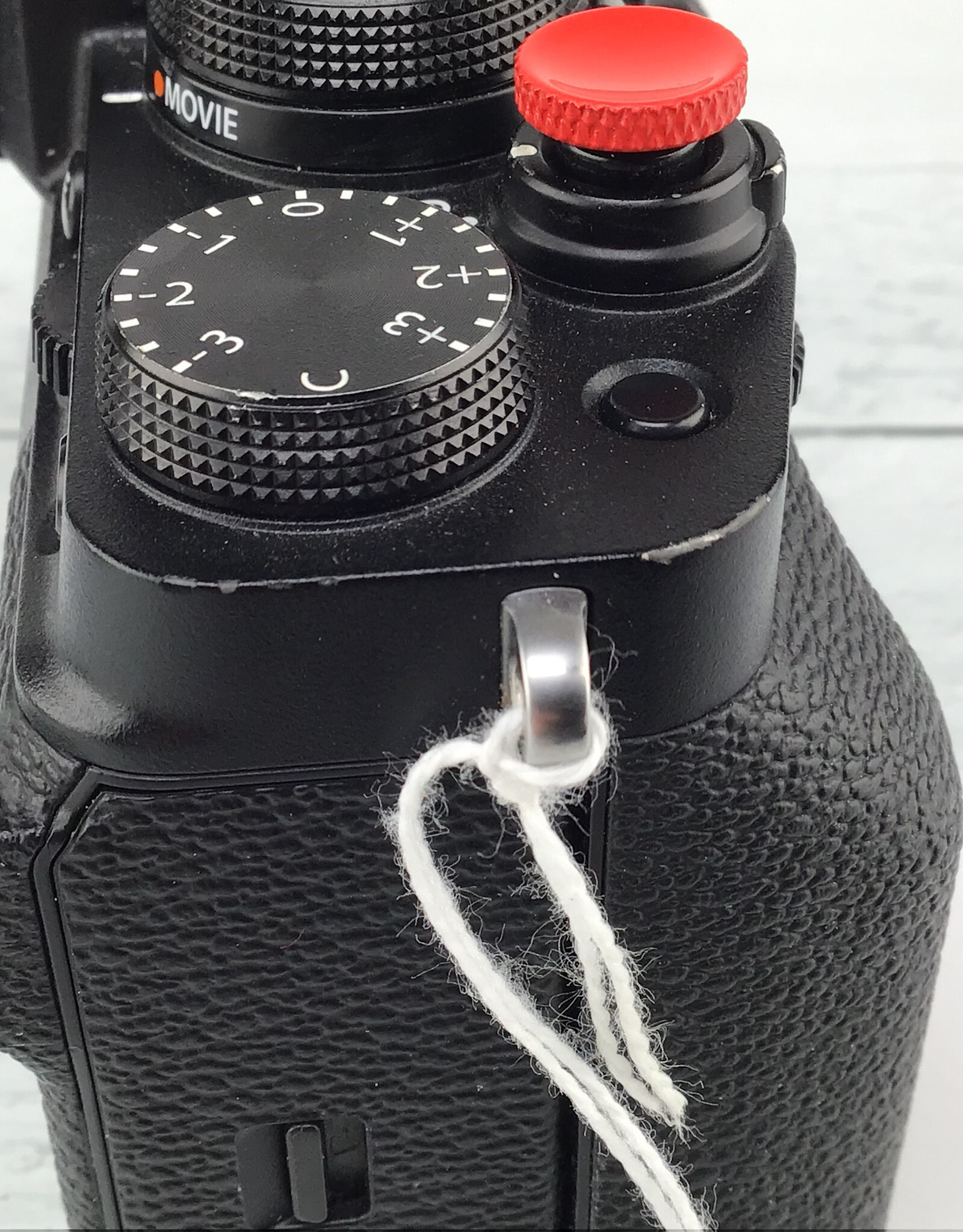 FUJI Fuji X-T4 Camera Body Black used Good