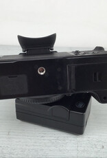 FUJI Fuji X-T4 Camera Body Black used Good