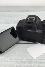 CANON Canon R50 Camera W/ RF-S 18-45 F4.5-6.3 IS STM Used Good