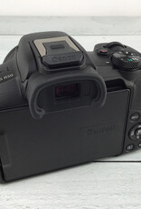 CANON Canon R50 Camera W/ RF-S 18-45 F4.5-6.3 IS STM Used Good