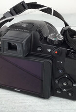 NIKON Nikon Coolpix P510 Digital Camera Used Good