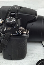 NIKON Nikon Coolpix P510 Digital Camera Used Good