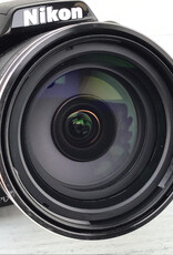 NIKON Nikon Coolpix P510 Digital Camera Used Good