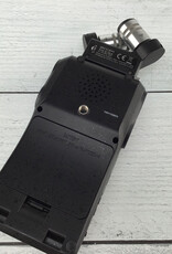 Zoom H6 Handy Recorder Used Good