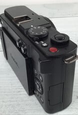 Lumix Panasonic Lumix S9 Camera Black in Box Used Good