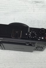 Lumix Panasonic Lumix S9 Camera Black in Box Used Good