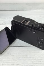 Lumix Panasonic Lumix S9 Camera Black in Box Used Good